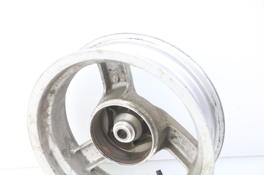 photo de HINTERRAD PEUGEOT VIVACITY NEW 2T 50 (2008 - 2017) - Detailansicht des Bauteils