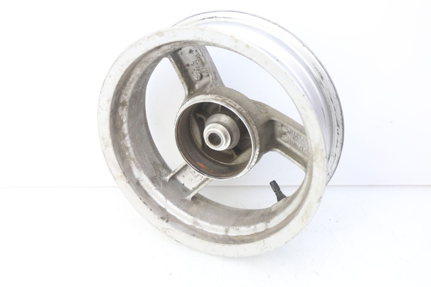 photo de HINTERRAD PEUGEOT VIVACITY NEW 2T 50 (2008 - 2017) - Alternative Perspektive