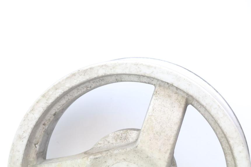 photo de HINTERRAD PEUGEOT VIVACITY NEW 2T 50 (2008 - 2017) - Details der Befestigungspunkte