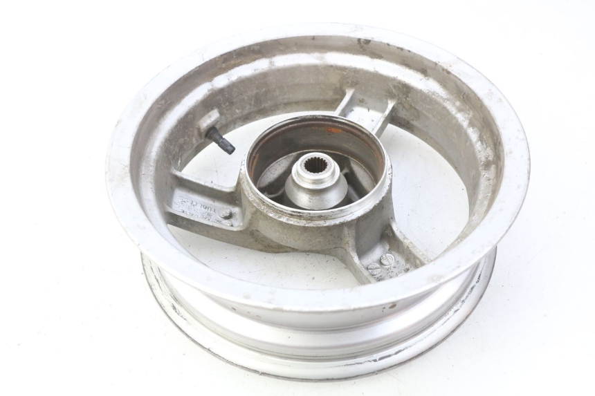 photo de HINTERRAD PEUGEOT VIVACITY NEW 2T 50 (2008 - 2017) - Geprüftes Gebrauchtteil