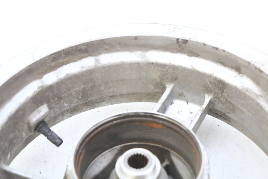 photo de HINTERRAD PEUGEOT VIVACITY NEW 2T 50 (2008 - 2017) - Kennzeichnungen und Originalreferenzen