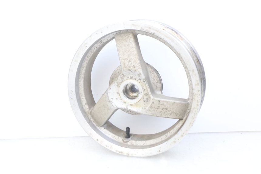 photo de HINTEN FELGE PEUGEOT VIVACITY NEW 4T 50 (2008 - 2017) - Hauptansicht