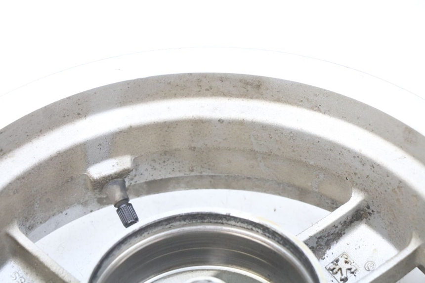 photo de HINTEN FELGE PEUGEOT VIVACITY NEW 4T 50 (2008 - 2017) - Weitere Ansicht des Artikels