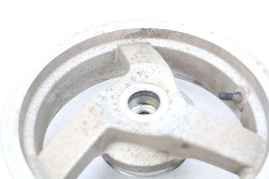 photo de HINTEN FELGE PEUGEOT VIVACITY NEW 4T 50 (2008 - 2017) - Zoom auf Komponenten