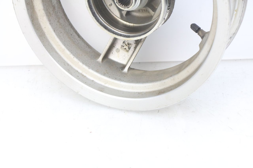 photo de HINTEN FELGE PEUGEOT VIVACITY NEW 4T 50 (2008 - 2017) - Alternative Perspektive