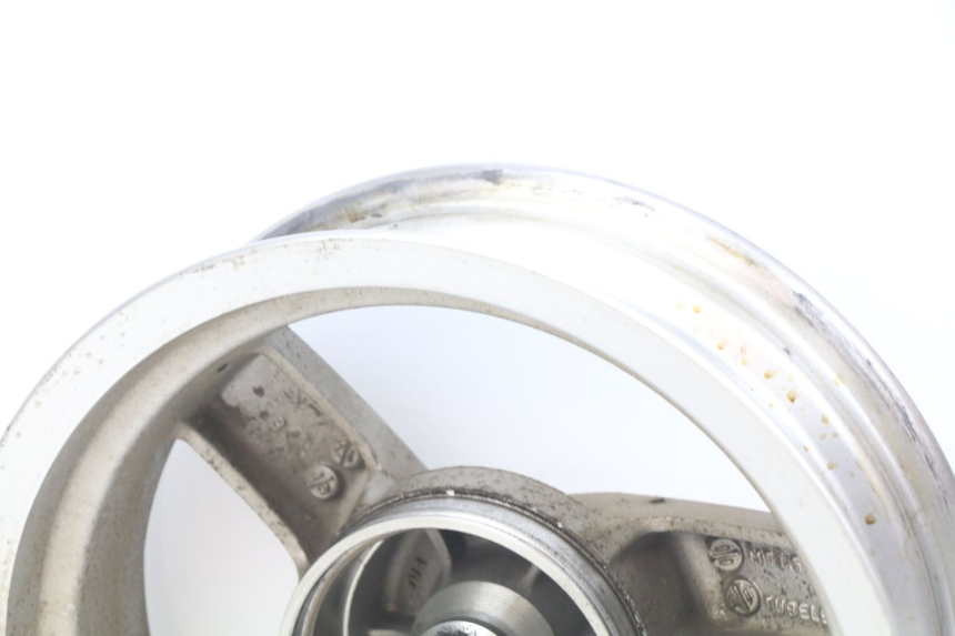 photo de HINTEN FELGE PEUGEOT VIVACITY NEW 4T 50 (2008 - 2017) - Technische Nahaufnahme