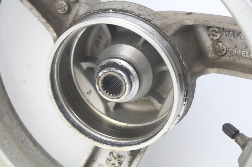 photo de HINTEN FELGE PEUGEOT VIVACITY NEW 4T 50 (2008 - 2017) - Gesamtansicht des Produkts