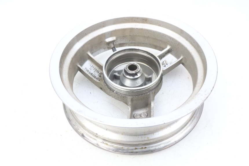 photo de HINTEN FELGE PEUGEOT VIVACITY NEW 4T 50 (2008 - 2017) - Kennzeichnungen und Originalreferenzen