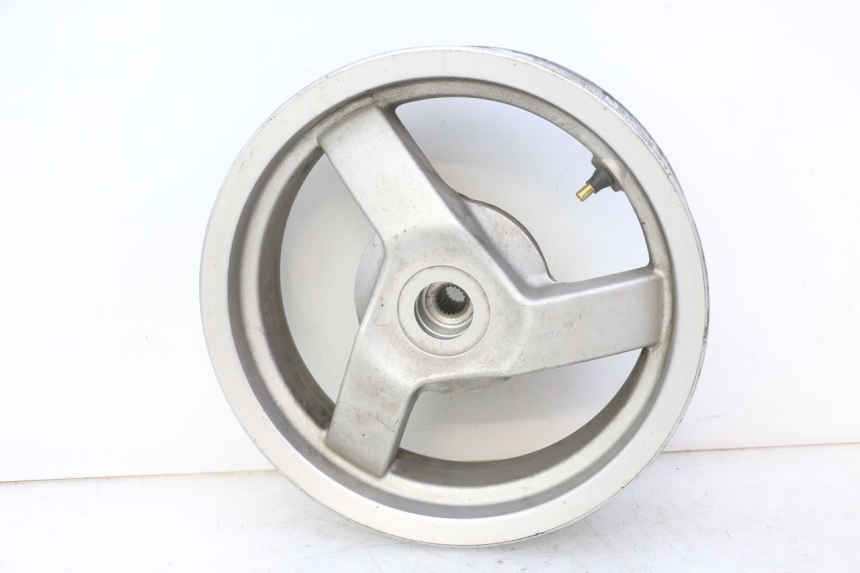 photo de HINTEN FELGE PEUGEOT VIVACITY NEW 4T 50 (2008 - 2017) - Hauptansicht