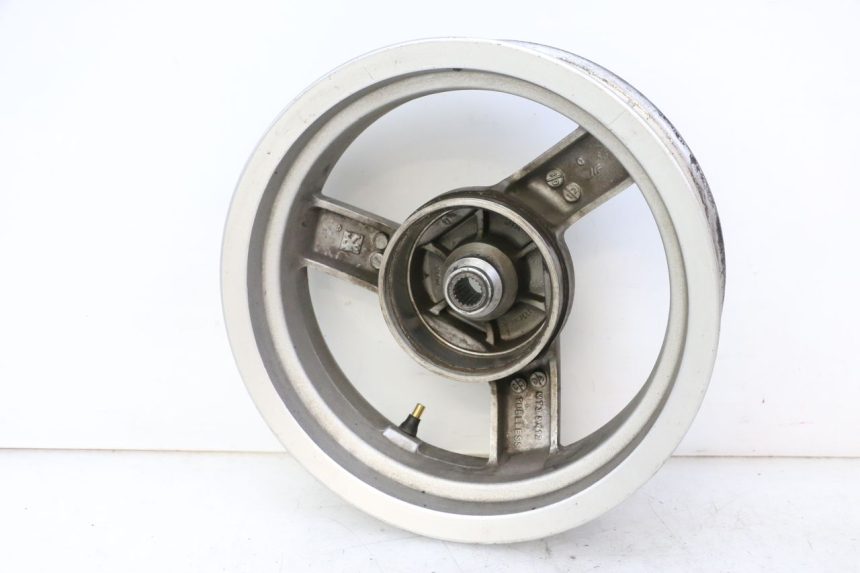 photo de HINTEN FELGE PEUGEOT VIVACITY NEW 4T 50 (2008 - 2017) - Detailansicht des Bauteils