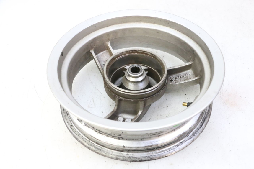 photo de HINTEN FELGE PEUGEOT VIVACITY NEW 4T 50 (2008 - 2017) - Weitere Ansicht des Artikels