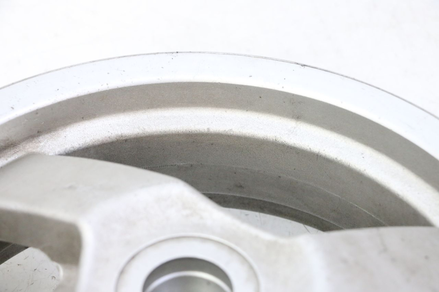 photo de HINTEN FELGE PEUGEOT VIVACITY NEW 4T 50 (2008 - 2017) - Ergänzendes Produktfoto