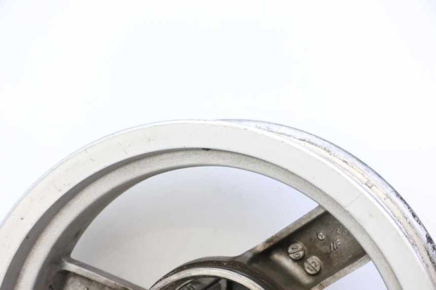 photo de HINTEN FELGE PEUGEOT VIVACITY NEW 4T 50 (2008 - 2017) - Alternative Perspektive