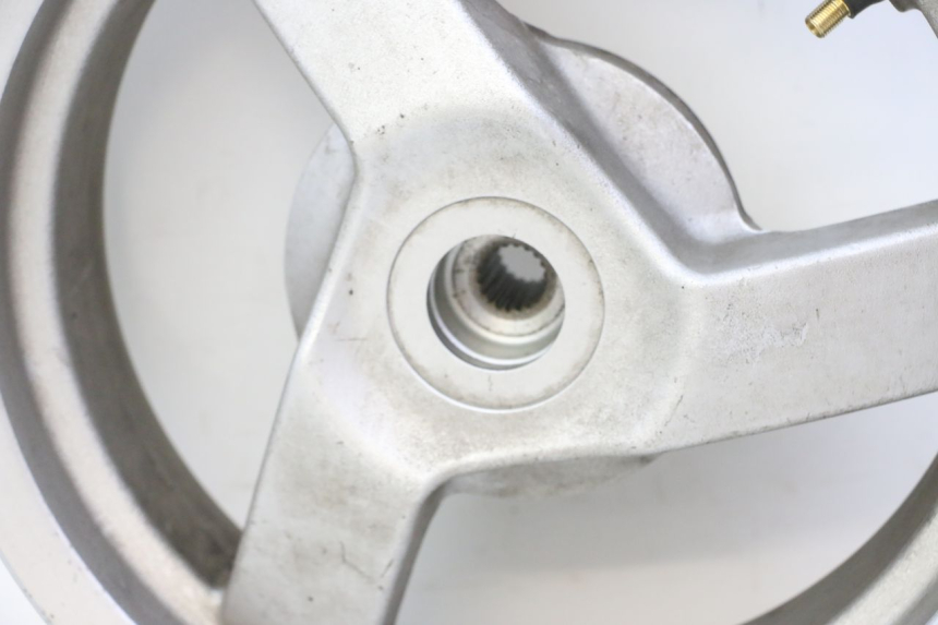 photo de HINTEN FELGE PEUGEOT VIVACITY NEW 4T 50 (2008 - 2017) - Geprüftes Gebrauchtteil