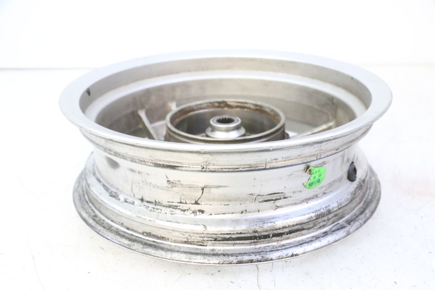 photo de HINTEN FELGE PEUGEOT VIVACITY NEW 4T 50 (2008 - 2017) - Kennzeichnungen und Originalreferenzen