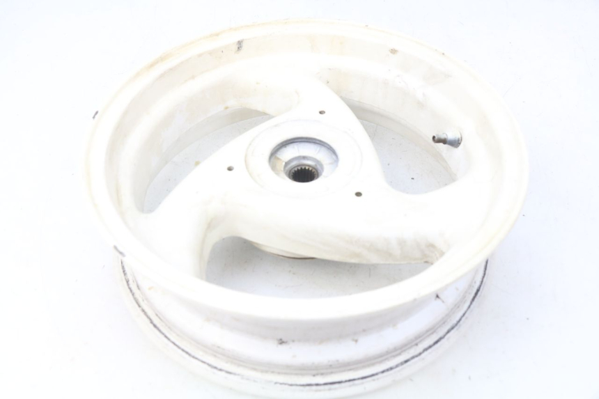 photo de HINTEN FELGE PEUGEOT VIVACITY 50 (1998 - 2003) - Detailansicht des Bauteils