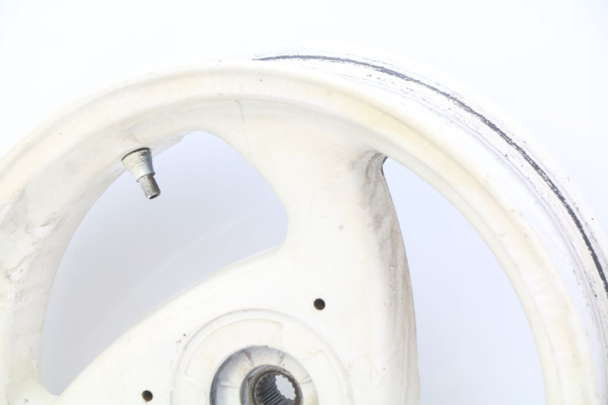 photo de HINTEN FELGE PEUGEOT VIVACITY 50 (1998 - 2003) - Weitere Ansicht des Artikels