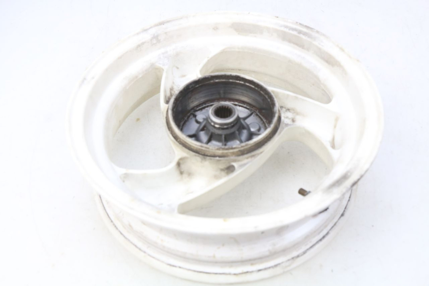 photo de HINTEN FELGE PEUGEOT VIVACITY 50 (1998 - 2003) - Alternative Perspektive