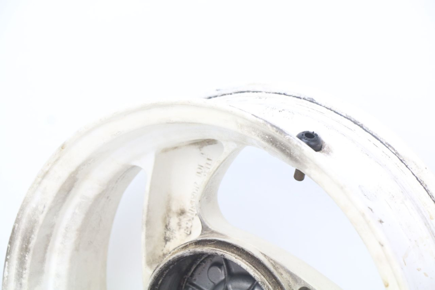 photo de HINTEN FELGE PEUGEOT VIVACITY 50 (1998 - 2003) - Details der Befestigungspunkte