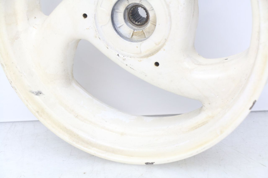 photo de HINTEN FELGE PEUGEOT VIVACITY 50 (1998 - 2003) - Geprüftes Gebrauchtteil