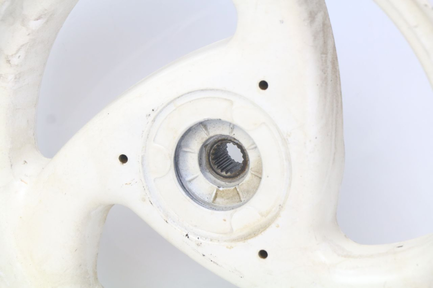 photo de HINTEN FELGE PEUGEOT VIVACITY 50 (1998 - 2003) - Kennzeichnungen und Originalreferenzen