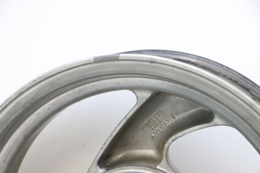 photo de HINTERRADFELGE PEUGEOT VIVACITY 50 (2004 - 2009) - Details der Befestigungspunkte