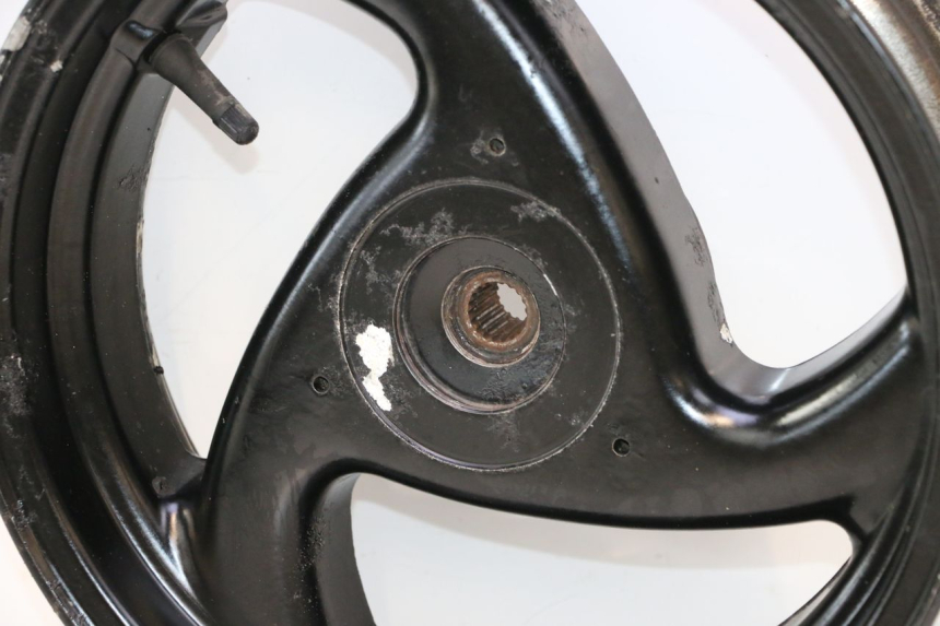 photo de HINTEN FELGE PEUGEOT VIVACITY 50 (1998 - 2003) - Ergänzendes Produktfoto