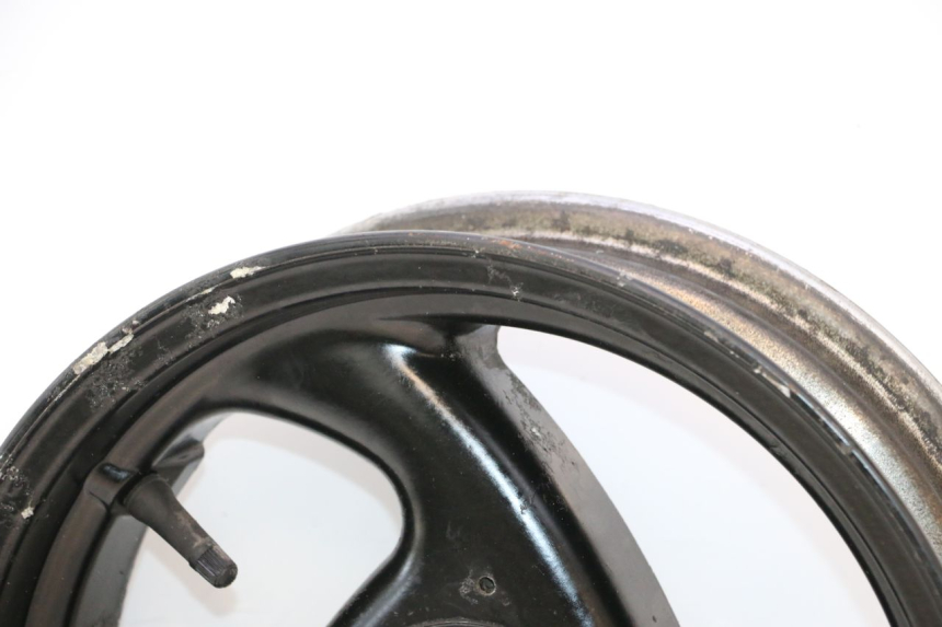 photo de HINTEN FELGE PEUGEOT VIVACITY 50 (1998 - 2003) - Detaillierte Sichtprüfung
