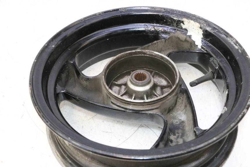 photo de HINTEN FELGE PEUGEOT VIVACITY 50 (1998 - 2003) - Technische Nahaufnahme