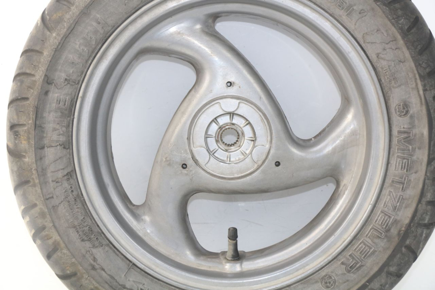 photo de HINTERRADFELGE PEUGEOT VIVACITY 100 (1999 - 2008) - Zoom auf Komponenten