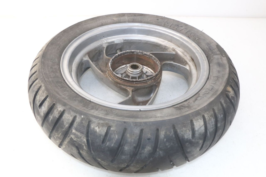 photo de HINTERRADFELGE PEUGEOT VIVACITY 100 (1999 - 2008) - Alternative Perspektive