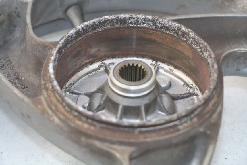 photo de HINTERRADFELGE PEUGEOT VIVACITY 100 (1999 - 2008) - Technische Nahaufnahme