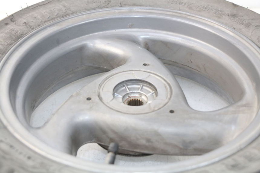 photo de HINTERRADFELGE PEUGEOT VIVACITY 100 (1999 - 2008) - Gesamtansicht des Produkts