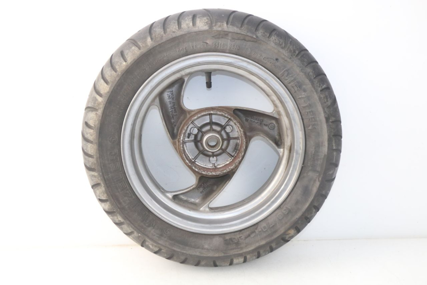 photo de HINTERRADFELGE PEUGEOT VIVACITY 100 (1999 - 2008) - Oberflächenzustand und Material