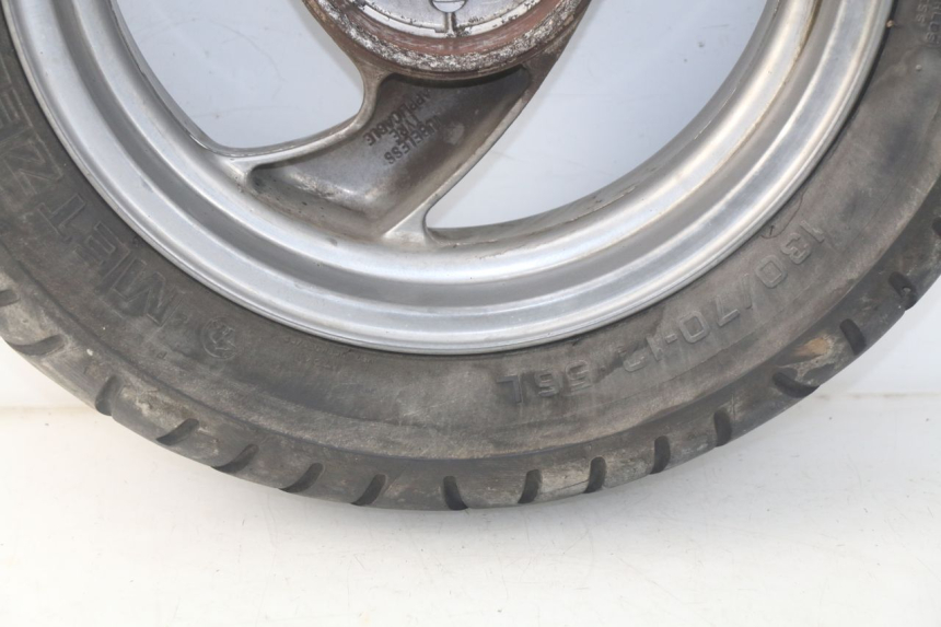 photo de HINTERRADFELGE PEUGEOT VIVACITY 100 (1999 - 2008) - Geprüftes Gebrauchtteil