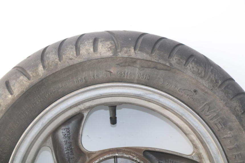 photo de HINTERRADFELGE PEUGEOT VIVACITY 100 (1999 - 2008) - Kennzeichnungen und Originalreferenzen