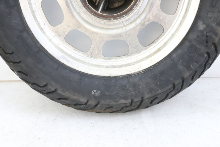 photo de HINTERRAD DAELIM VL DAYSTAR 125 (2000 - 2011) - Geprüftes Gebrauchtteil