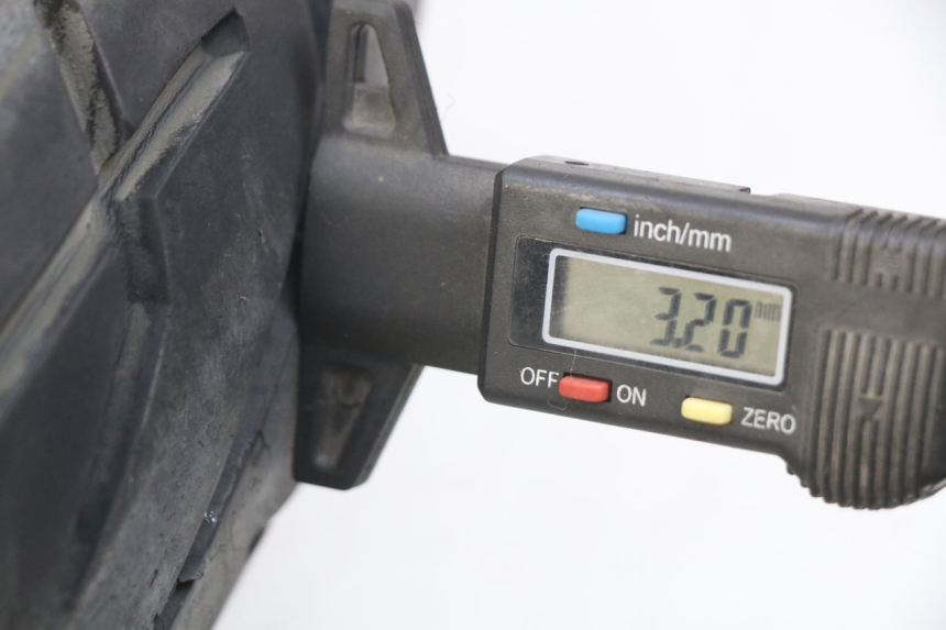 photo de HINTERRAD SYM WOLF SB 125 (2011 - 2018) - Detailansicht des Bauteils