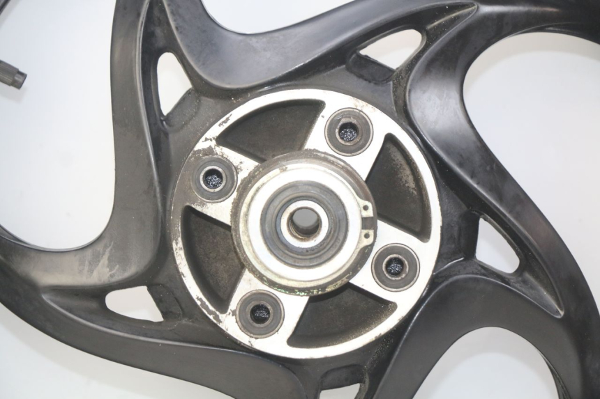 photo de HINTERRAD SYM WOLF SB 125 (2011 - 2018) - Ergänzendes Produktfoto