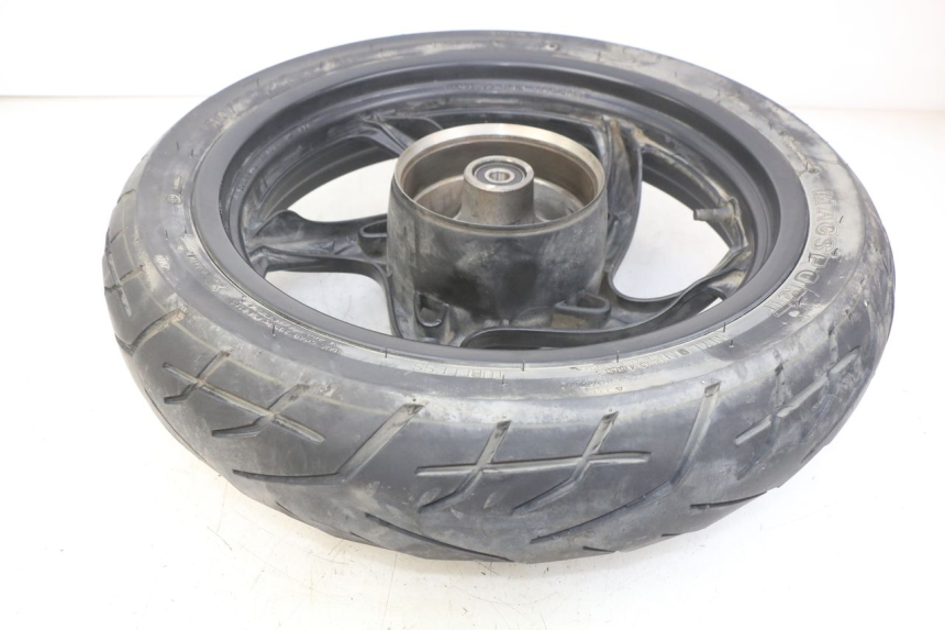 photo de HINTERRAD SYM WOLF SB 125 (2011 - 2018) - Alternative Perspektive