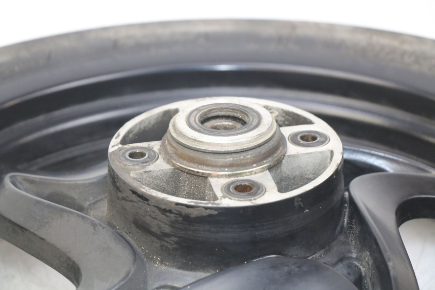 photo de HINTERRAD SYM WOLF SB 125 (2011 - 2018) - Oberflächenzustand und Material