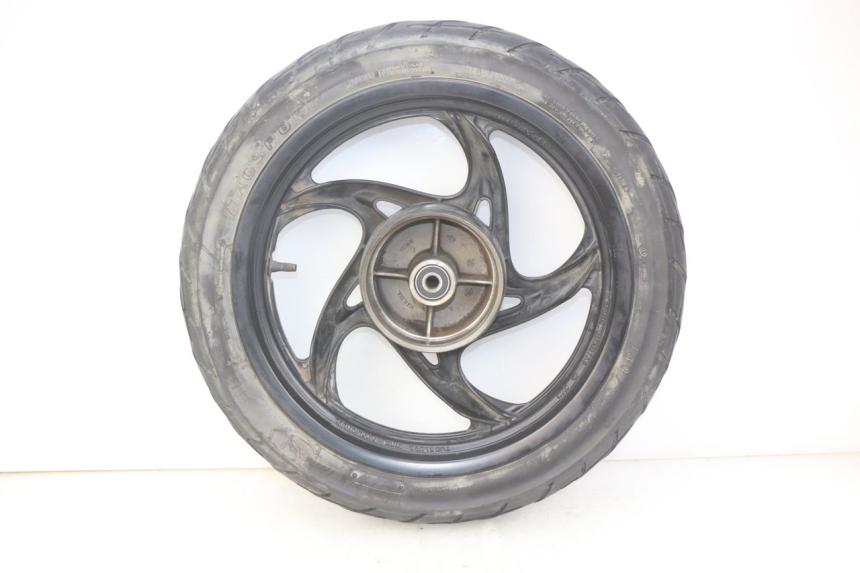 photo de HINTERRAD SYM WOLF SB 125 (2011 - 2018) - Geprüftes Gebrauchtteil