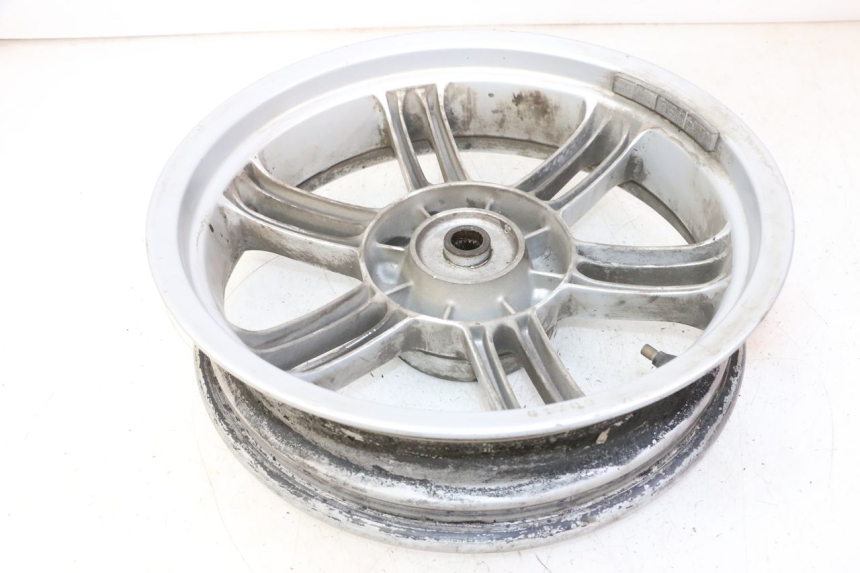 photo de HINTERRADFELGE YAMAHA X-CITY XCITY 125 (2007 - 2013) - Detailansicht des Bauteils