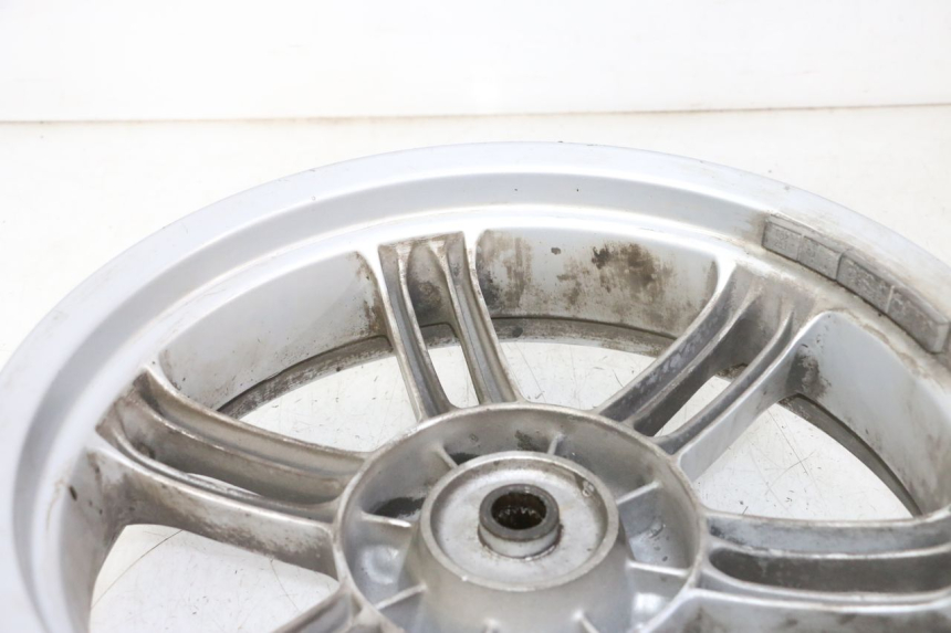 photo de HINTERRADFELGE YAMAHA X-CITY XCITY 125 (2007 - 2013) - Alternative Perspektive