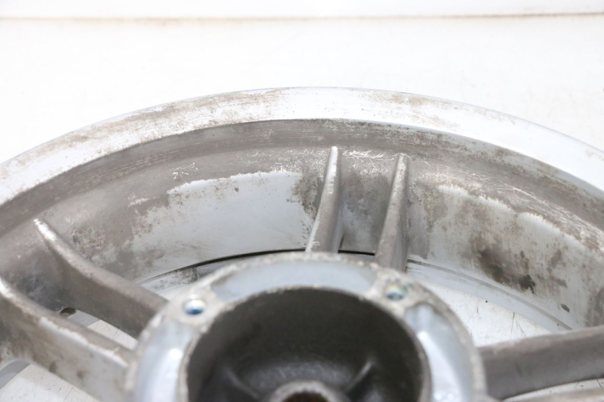 photo de HINTERRADFELGE YAMAHA X-CITY XCITY 125 (2007 - 2013) - Gesamtansicht des Produkts