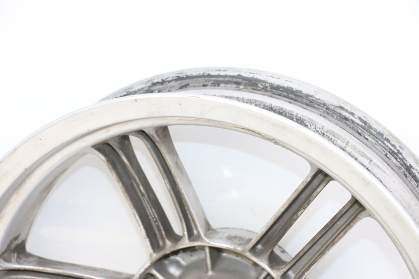 photo de HINTERRADFELGE YAMAHA X-CITY XCITY 125 (2007 - 2013) - Geprüftes Gebrauchtteil