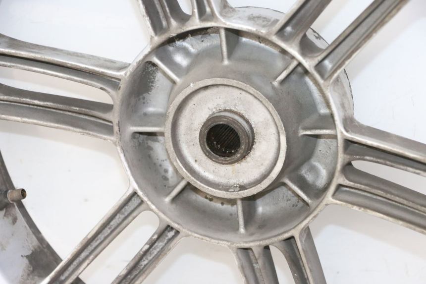 photo de HINTERRADFELGE YAMAHA X-CITY XCITY 125 (2007 - 2013) - Kennzeichnungen und Originalreferenzen