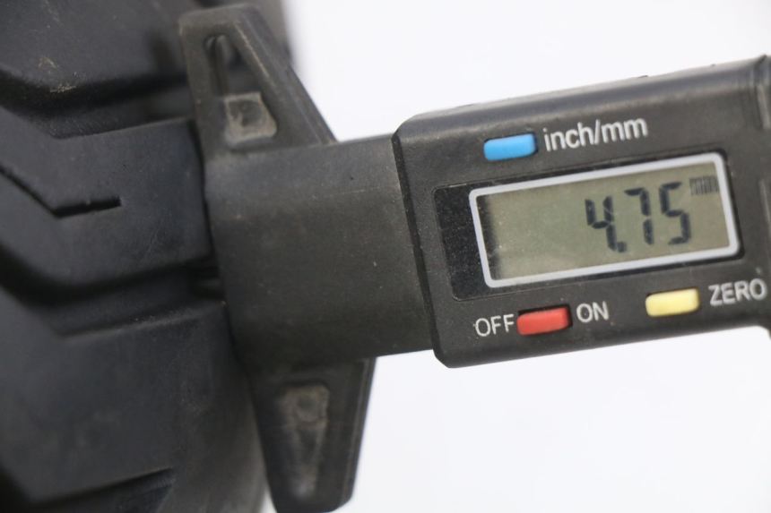 photo de HINTERRADFELGE YAMAHA XMAX X-MAX 125 (2006 - 2009) - Detailansicht des Bauteils