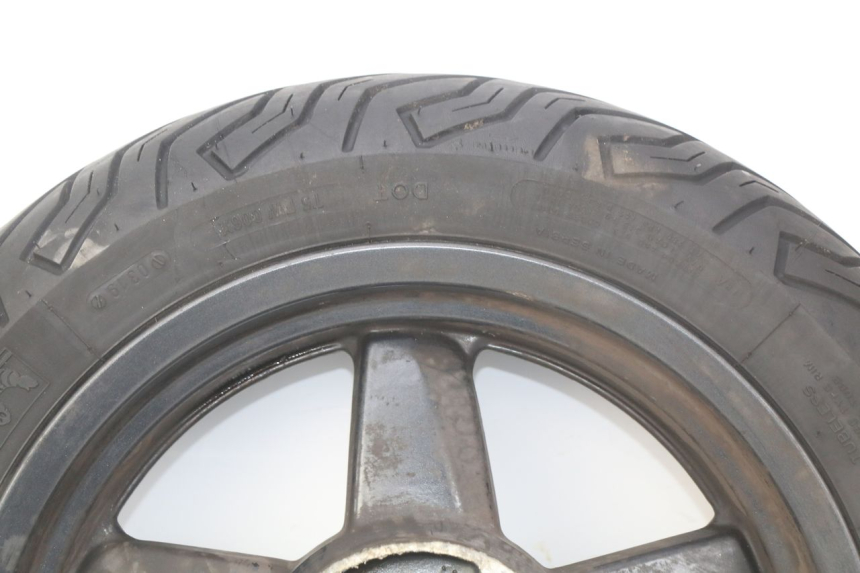 photo de HINTERRADFELGE YAMAHA XMAX X-MAX 125 (2006 - 2009) - Geprüftes Gebrauchtteil