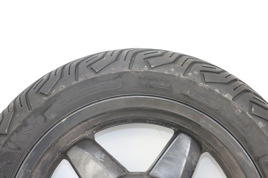 photo de HINTERRADFELGE YAMAHA XMAX X-MAX 125 (2006 - 2009) - Geprüftes Gebrauchtteil